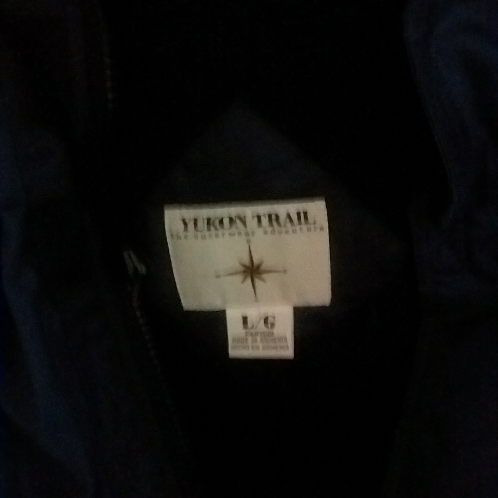 Jacket - Picture 2 of 3